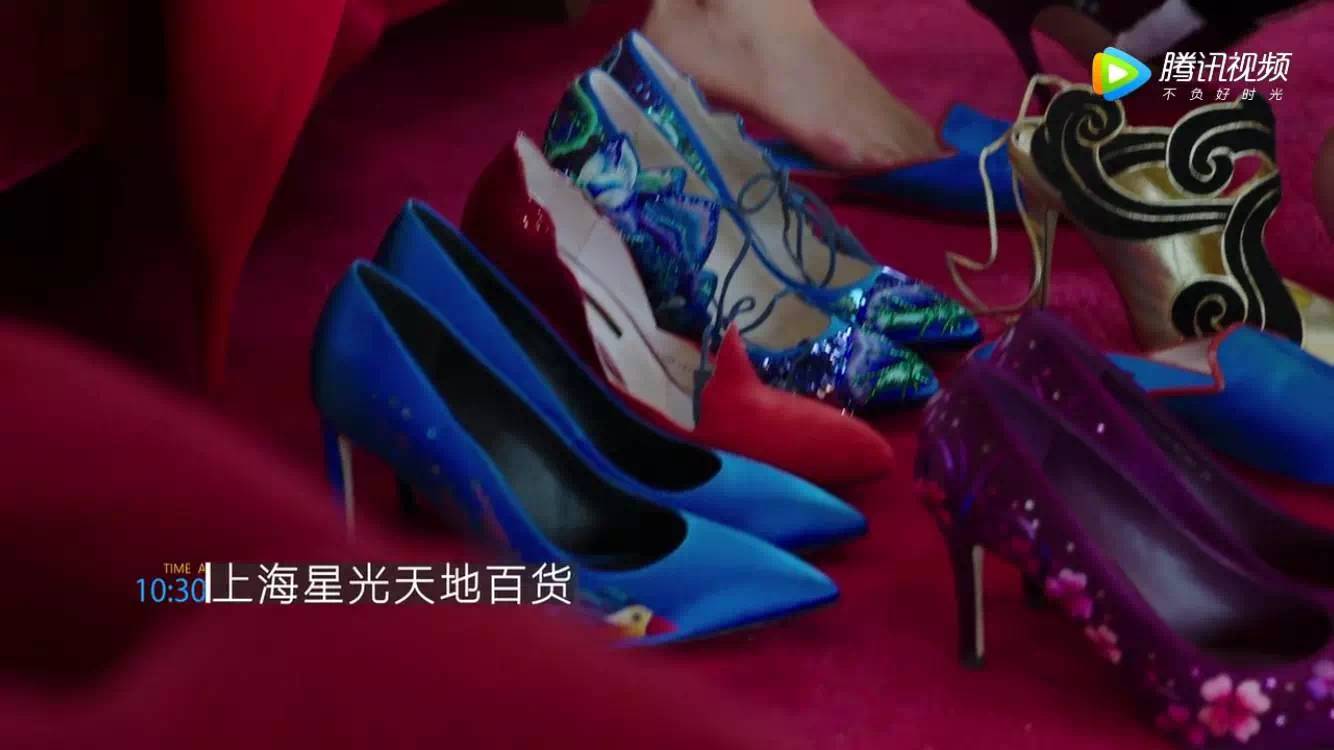 我的前半生子君和唐晶闹掰了吗,我的前半生子君