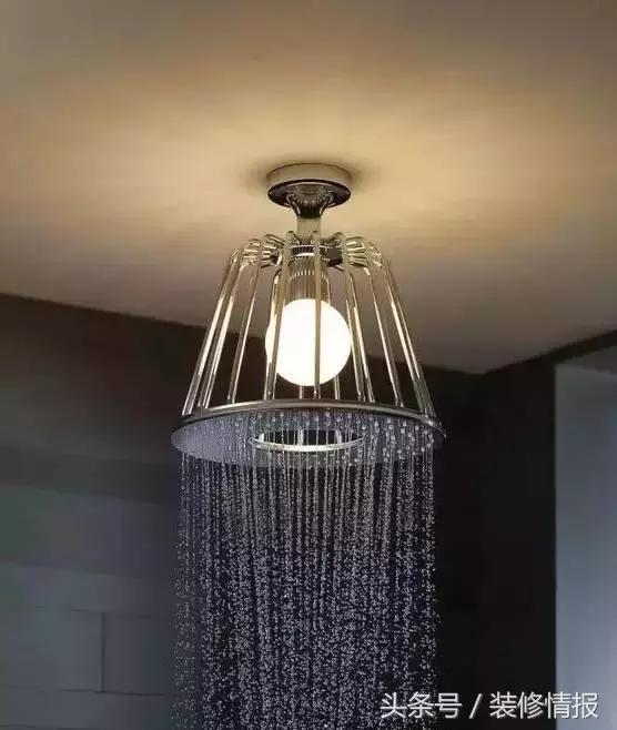 洗澡最舒服的花洒实测,用什么花洒洗澡最好