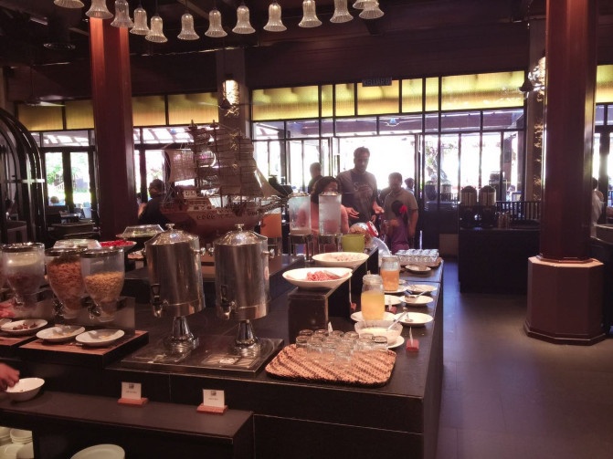 想走就走的旅行兰卡威六日游,兰卡威3天2晚的自由行攻略