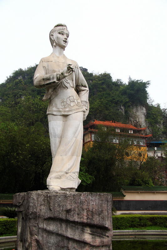 阳春适合去哪里旅游,阳春旅游攻略