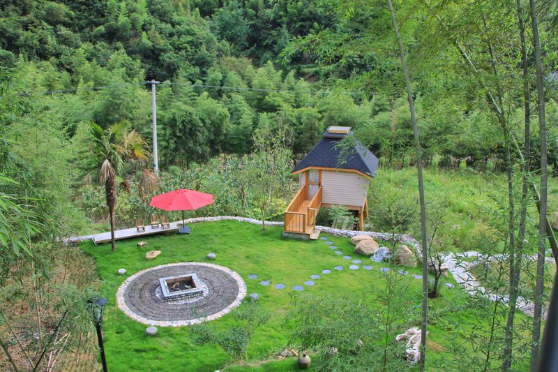 一场说走就走暑假旅行,一场说走就走的旅行来了