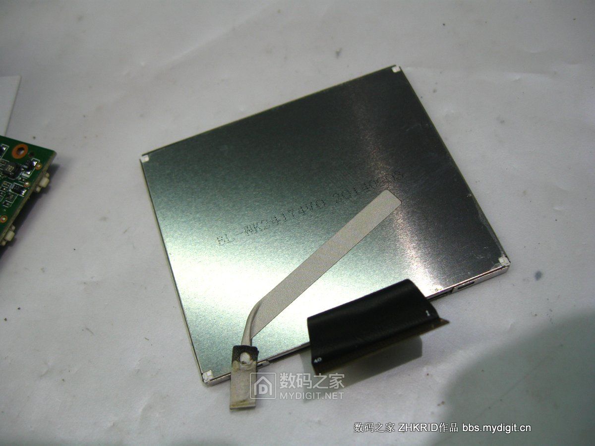 趴趴狗行车记录仪镜头拆解,零镜行车记录仪拆解评测