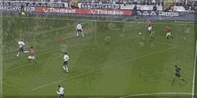 他曾一脚把巴萨送回家，巅峰“生姜头”到底有多恐怖？