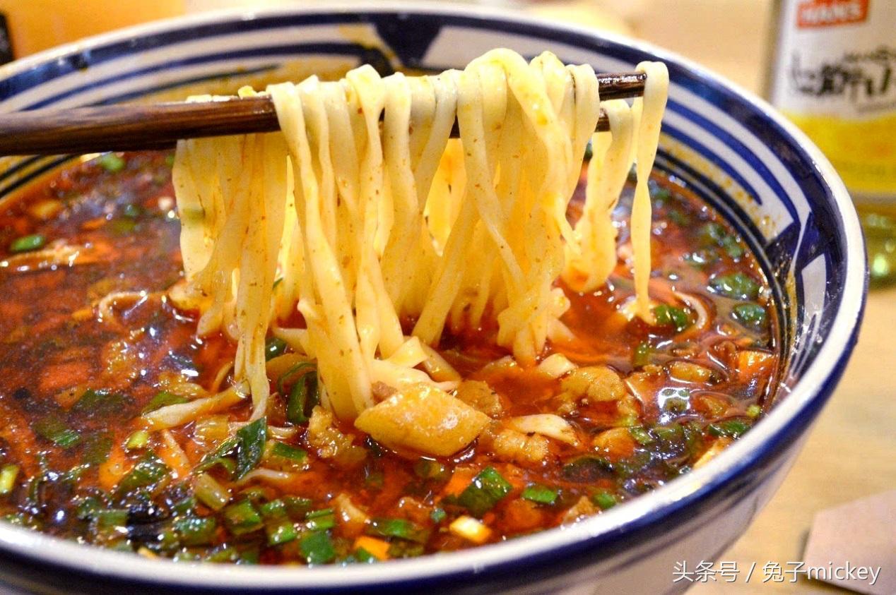 最值得去的美食城市,最新发布美食攻略100个必去的地方