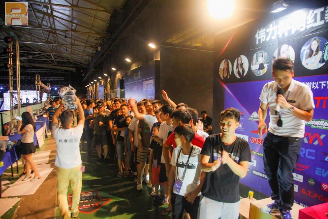 中国2018遥控攀爬车比赛,伟力越野车比赛