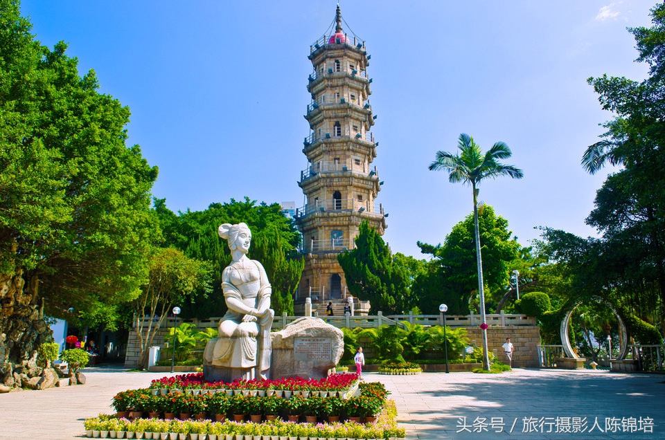 福州一日游必去十个景点,福州一日游必去的景点有哪些地方