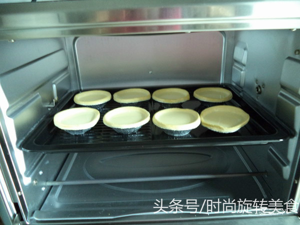 蛋挞做法教程简单又好吃,十种最好的蛋挞的做法