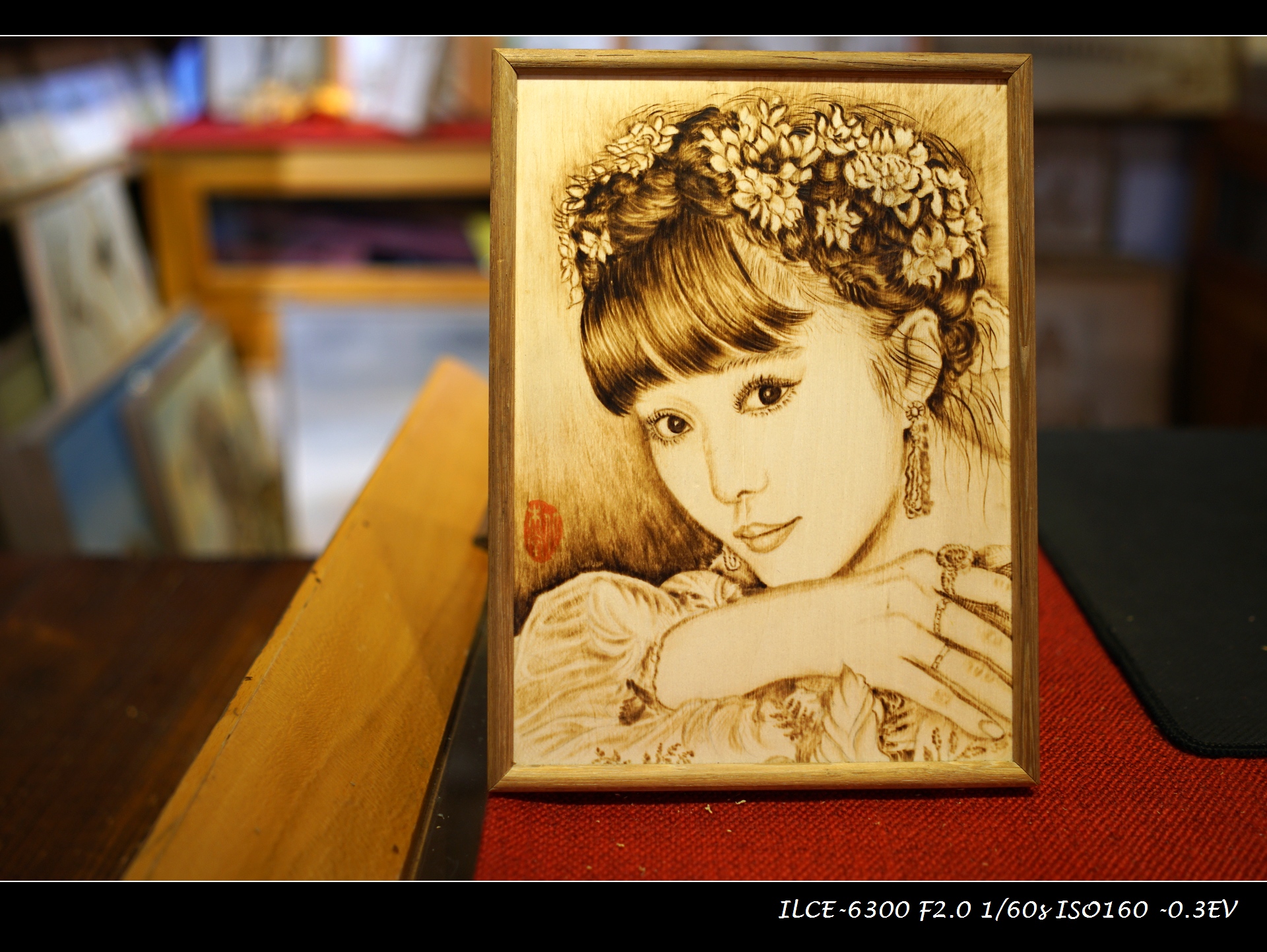 索尼微单a6000和a6300,索尼a6300微单摄影入门教程