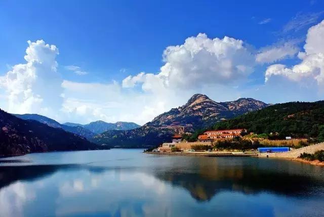 海阳最有魅力的人,海阳的美