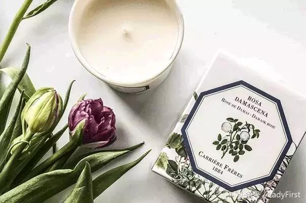 香薰的正确打开方式,张钧甯的生活方式