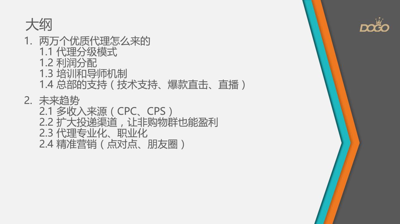 淘客招代理干货,淘客代理模式