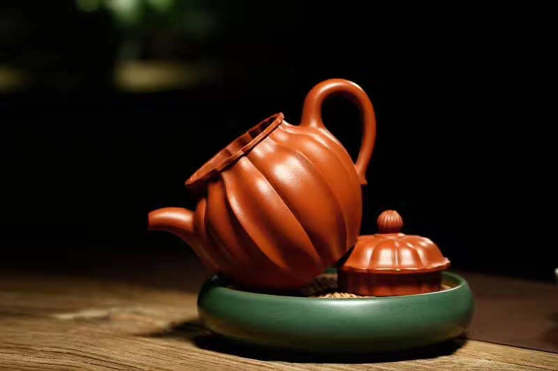 宜兴紫砂壶与景德镇紫砂壶比较,陶人紫砂壶