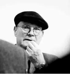 ArtStory｜遇见最美的设计！一辈子没离开过海报的视觉诗人