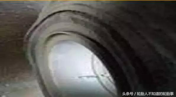 卡车轮胎故障分析大全,卡车轮胎侧面的破损怎么修复