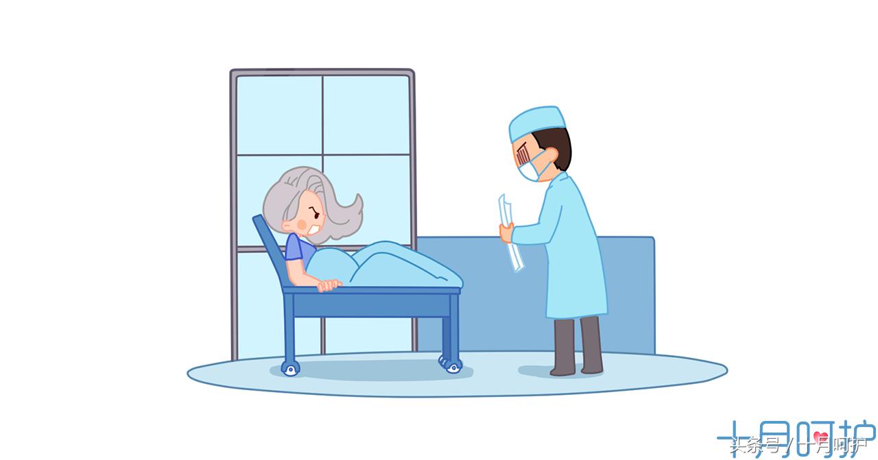 分娩时要和医生说什么,分娩的时候要跟医生说什么