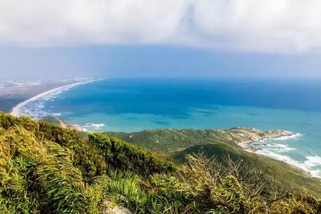 海南文昌鲁能山海天实景图,鲁能山海天文昌