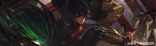 lol新版本边路恶心玩法,lol新版本怎么打肉