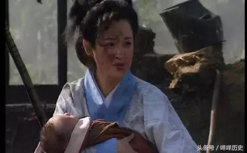 三国演义小妾出轨哪一集,三国演义老婆篇