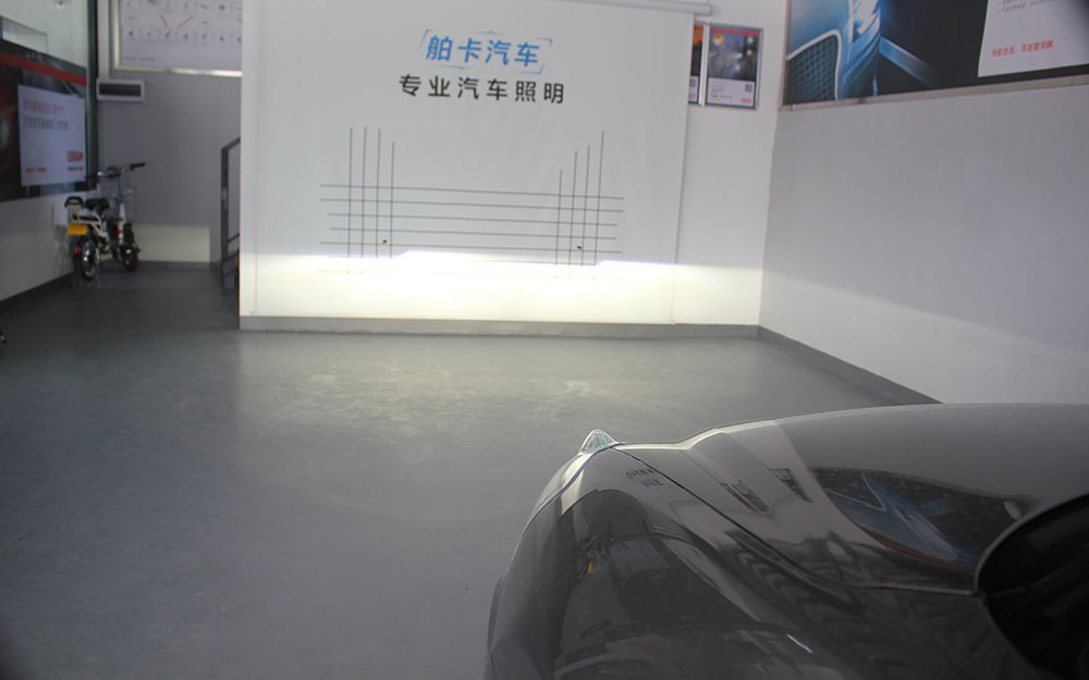 21款轩逸经典大灯改装,18款经典轩逸激光大灯