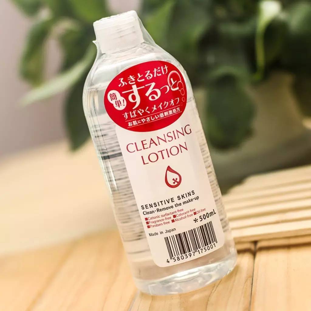 中枪!据说去日本的人,至100%都买了这几样药妆