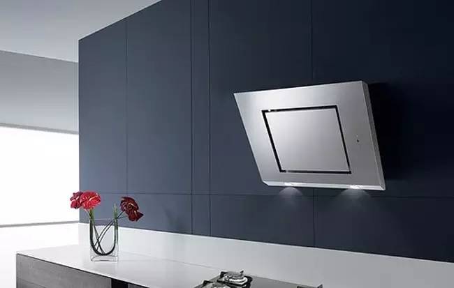 什么款式油烟机既实用又好看,厨卫油烟机怎样选