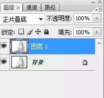 ps把照片转换成素描,ps素描头像怎么制作