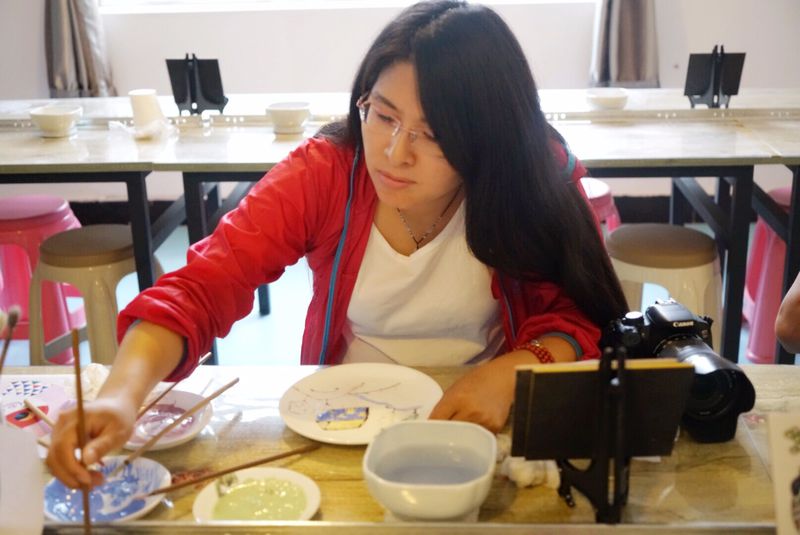 青山绿水间自由的飞翔,青山绿水放飞心情拥抱大自然