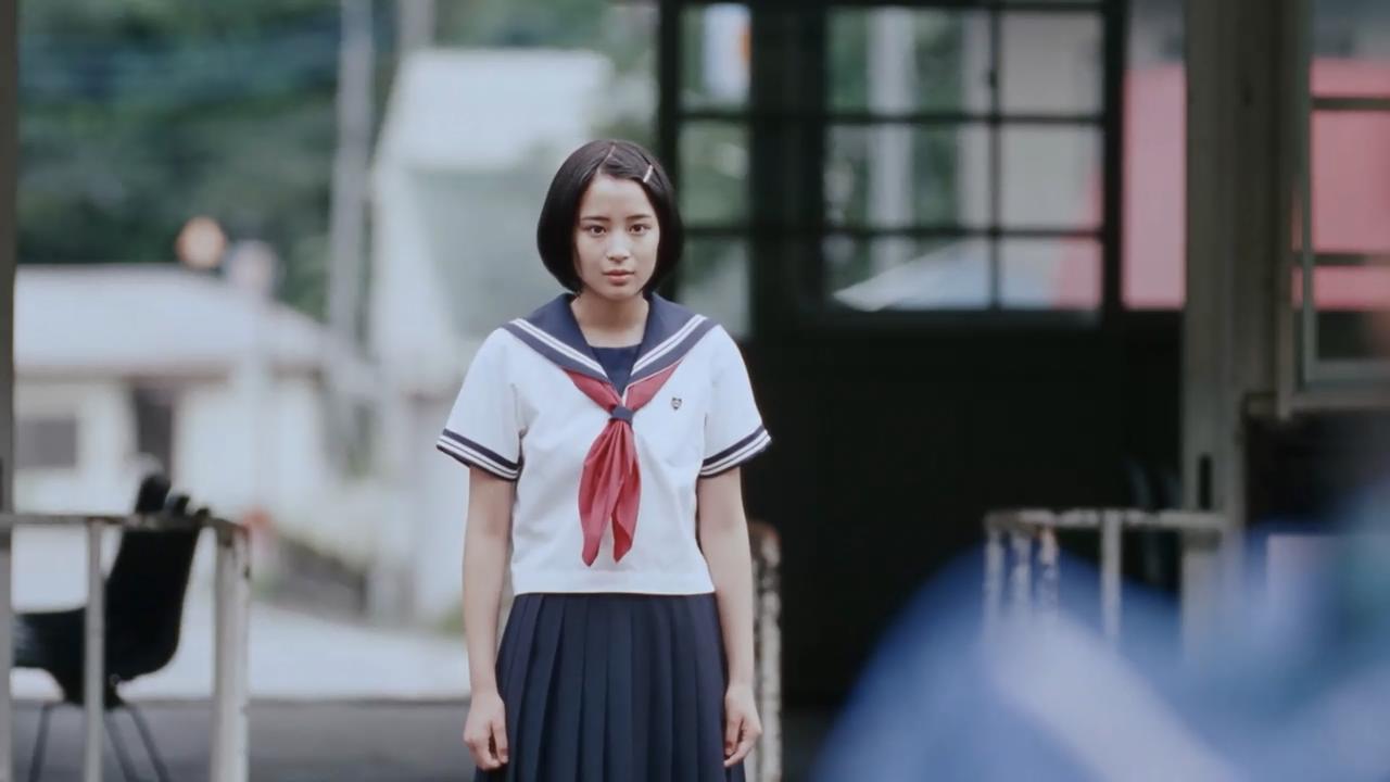 女版大空翼、足球美少女广濑丝丝的足球缘