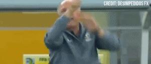 当足球遇到特效搞笑视频,足球慢动作里的特效