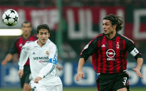 米兰历史球星,米兰球星盘点