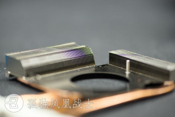 ge63vr拆机,微星gs63vr笔记本电脑评测