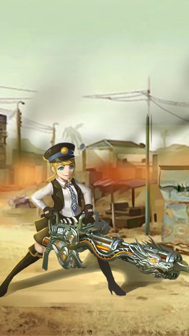 穿越火线樱角色介绍,穿越火线英雄级角色樱图片