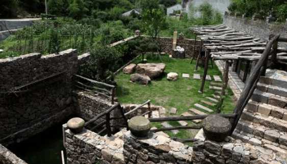 莫干山visaya意境民宿门票,莫干山哪家民宿性价比高最有情调