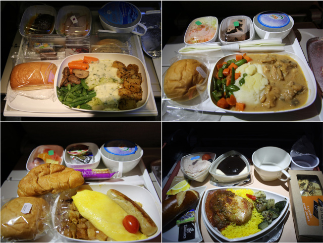 迪拜,一边是黄金,一边是黄土