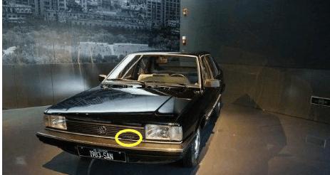 2010桑塔纳3000配件大全,中国第一批桑塔纳