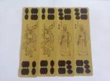 这个游戏江湖上失传已久，兰州这些人却每天坐在书刊批发市场门口玩