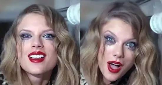 这个月用过的口红有点发霉,一年左右的口红发霉