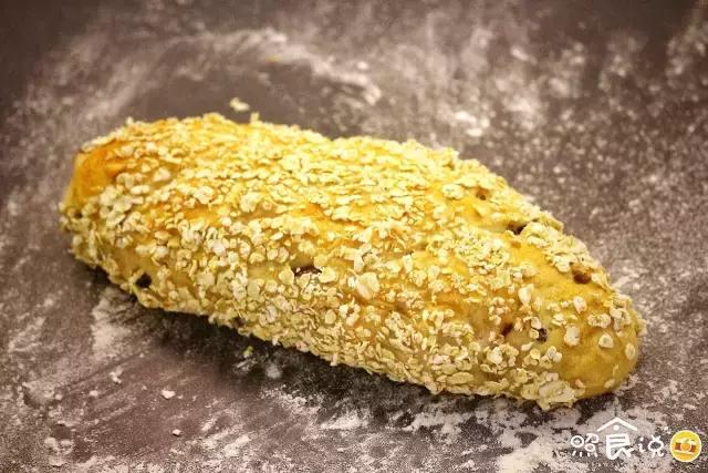 低糖软欧包,潮州欧包全麦面包