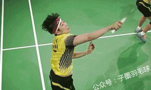 《从入门到熟练》附加二：关于杀球时手臂内旋的探讨