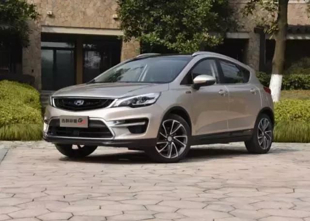 吉利帝豪gs如何连接carlife,吉利帝豪gs怎么看自己是哪一款