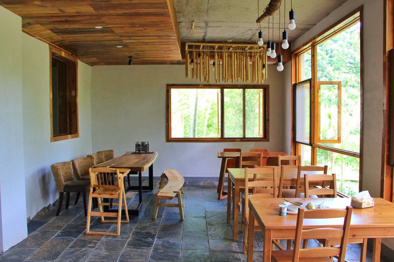 一场说走就走的夏日旅游,一场说走就走的山水旅游