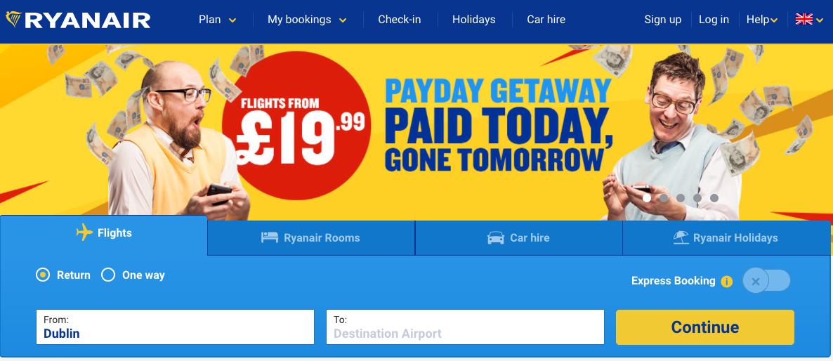 廉价航空行李省钱攻略,廉价航空流程详细步骤