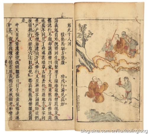 解密西游记的十大真相,讲述西游记的未解之谜