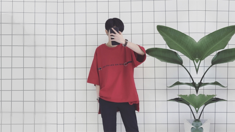 今夏潮人穿搭,今夏时尚精的穿搭