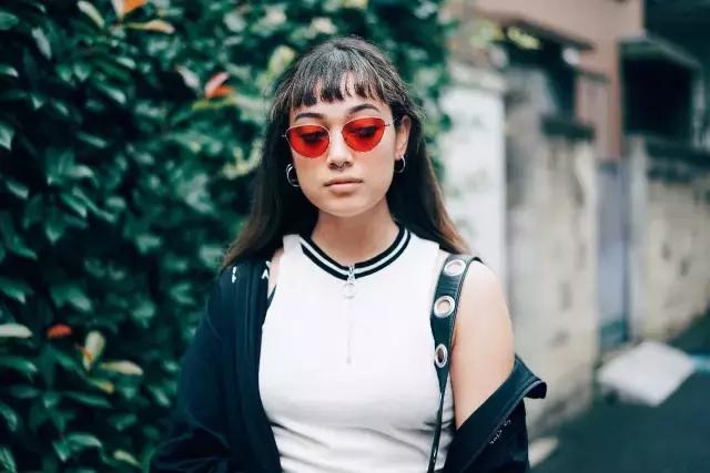 论女生的可爱,论可爱无人能敌