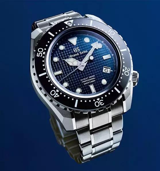 精工潜水机械表哪款最值得买的,精工十万左右的潜水表