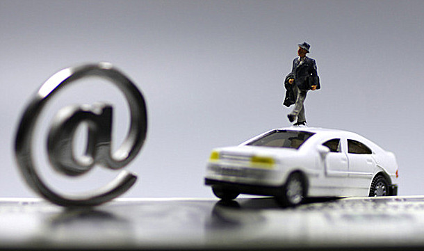 网约车新政运行,网约车新政策标准