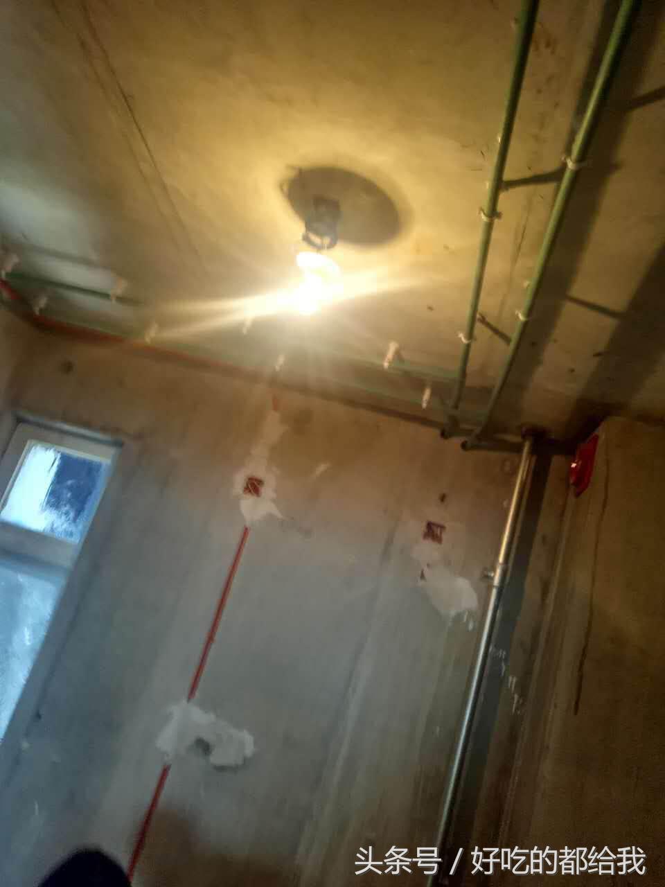 西安铜雀台样板间,铜雀台装修视频