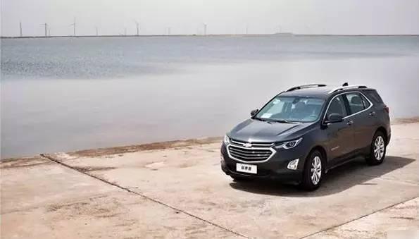 雪佛兰又迎来重磅车型定位更亲民,雪佛兰再推出全新车型