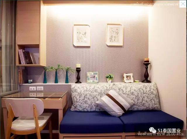 芭提雅中天海景公寓,芭提雅一线海景公寓房价